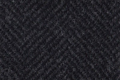 Herringbone Black